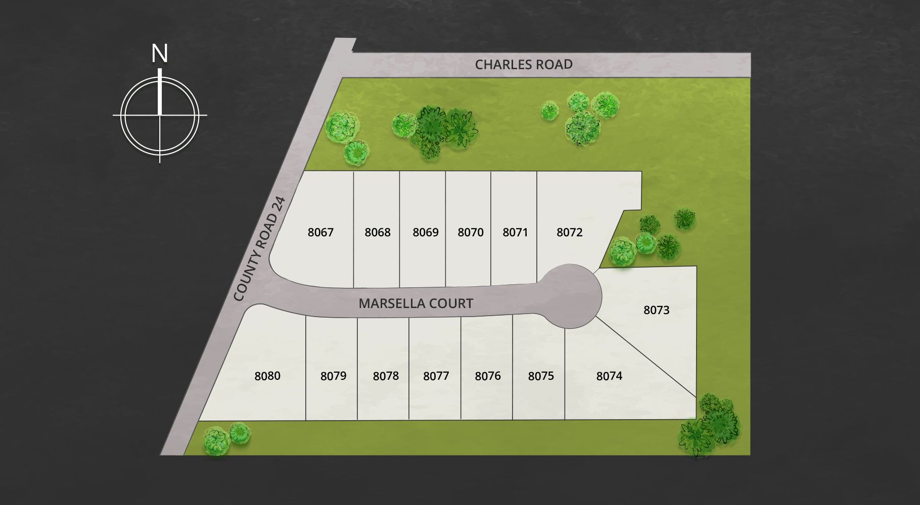 Grace’s Place,43082