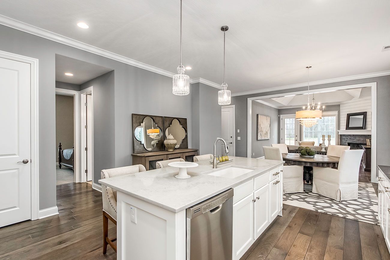 Jerome Village – Eversole Woods,43064