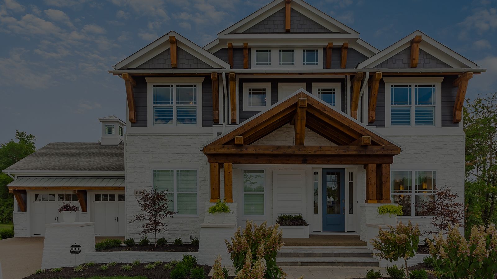 Jerome Village – Eversole Run,43064