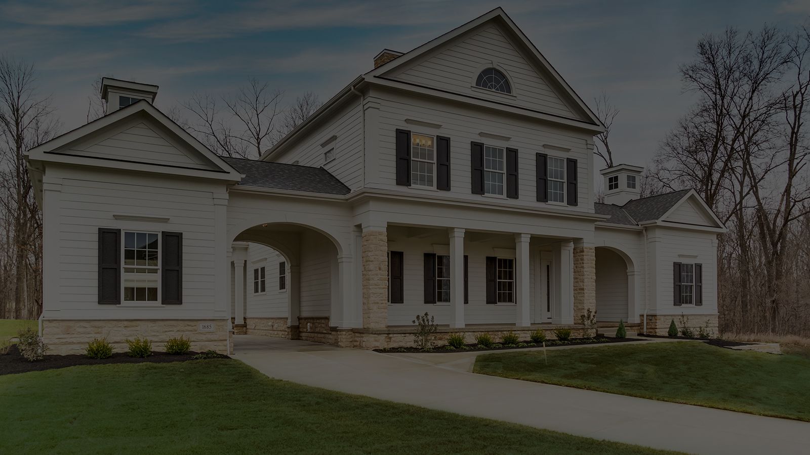 Liberty Bluff,43015