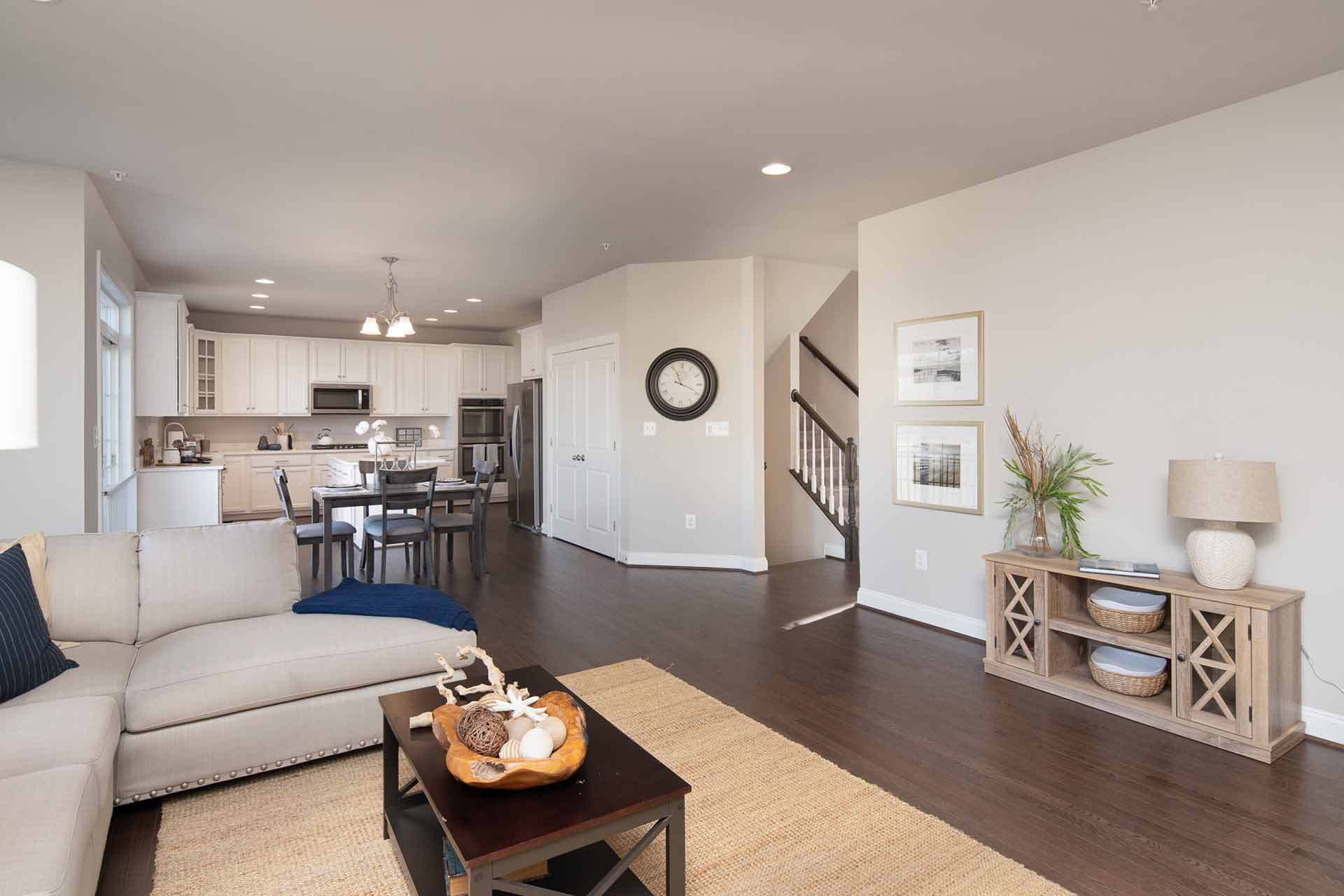 Bethany Estates,21042