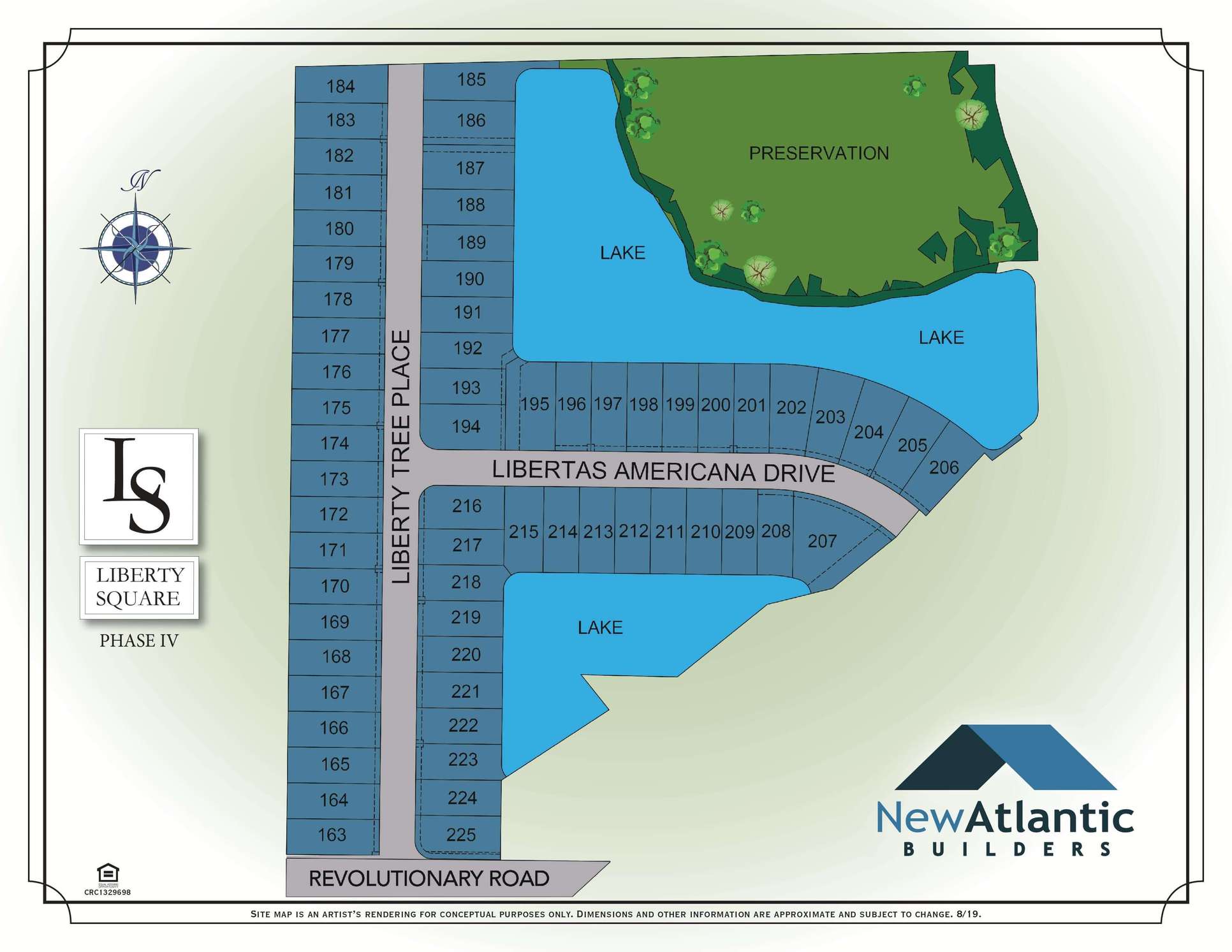 Liberty Square,32221