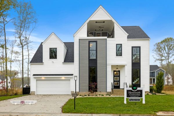 Homesmith Construction,23114