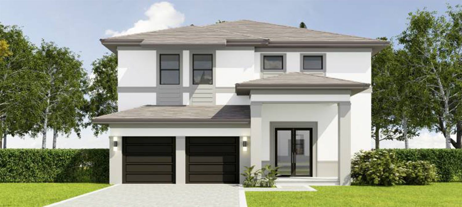 Century Palms V,33175
