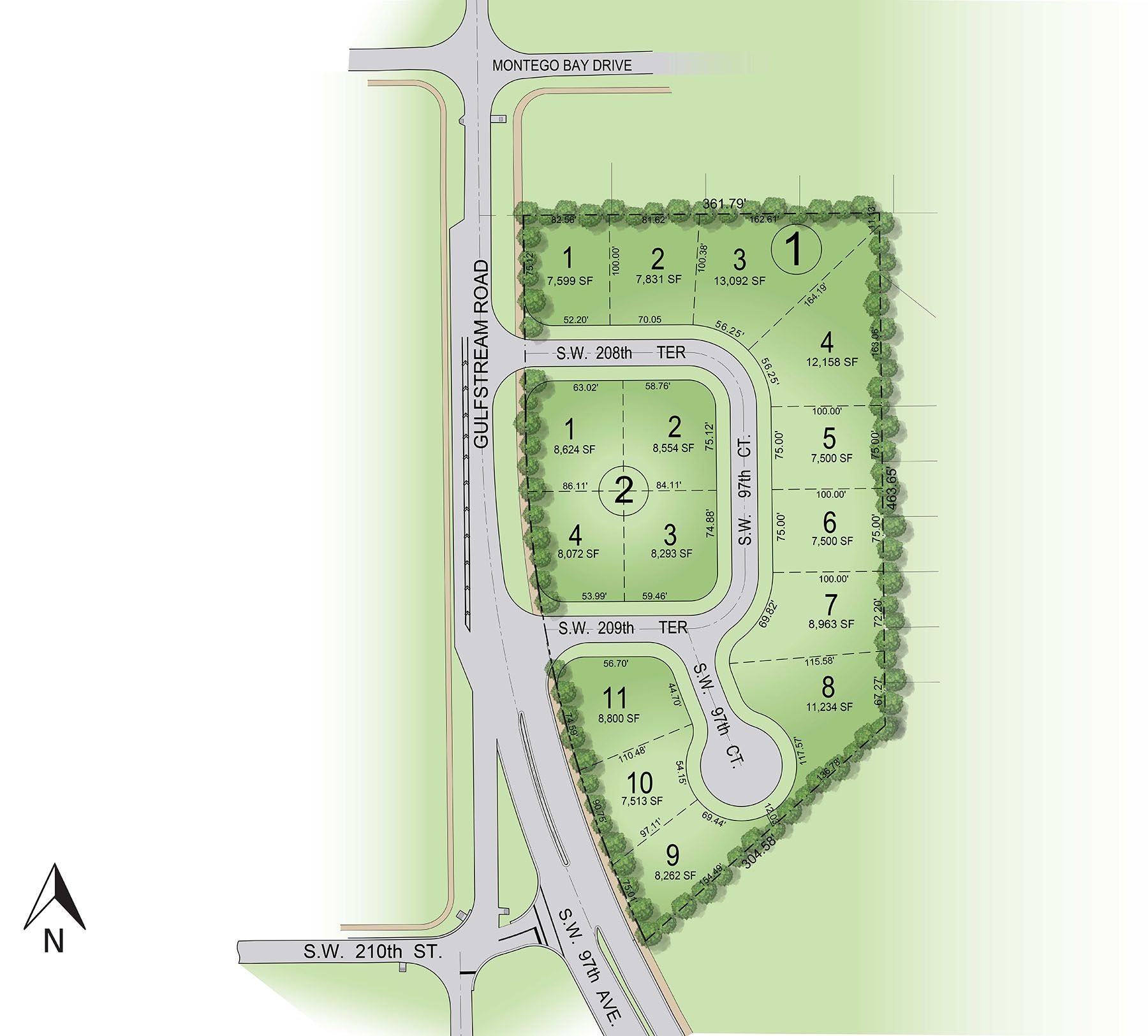 Century At Cutler Bay,33189