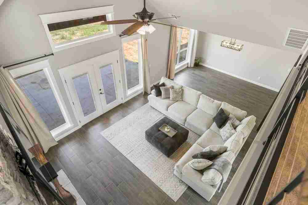 Banner Custom Homes,74134