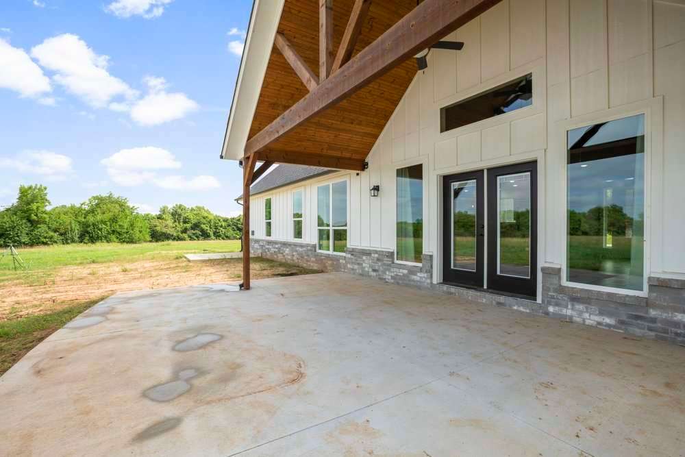 Banner Custom Homes,74134