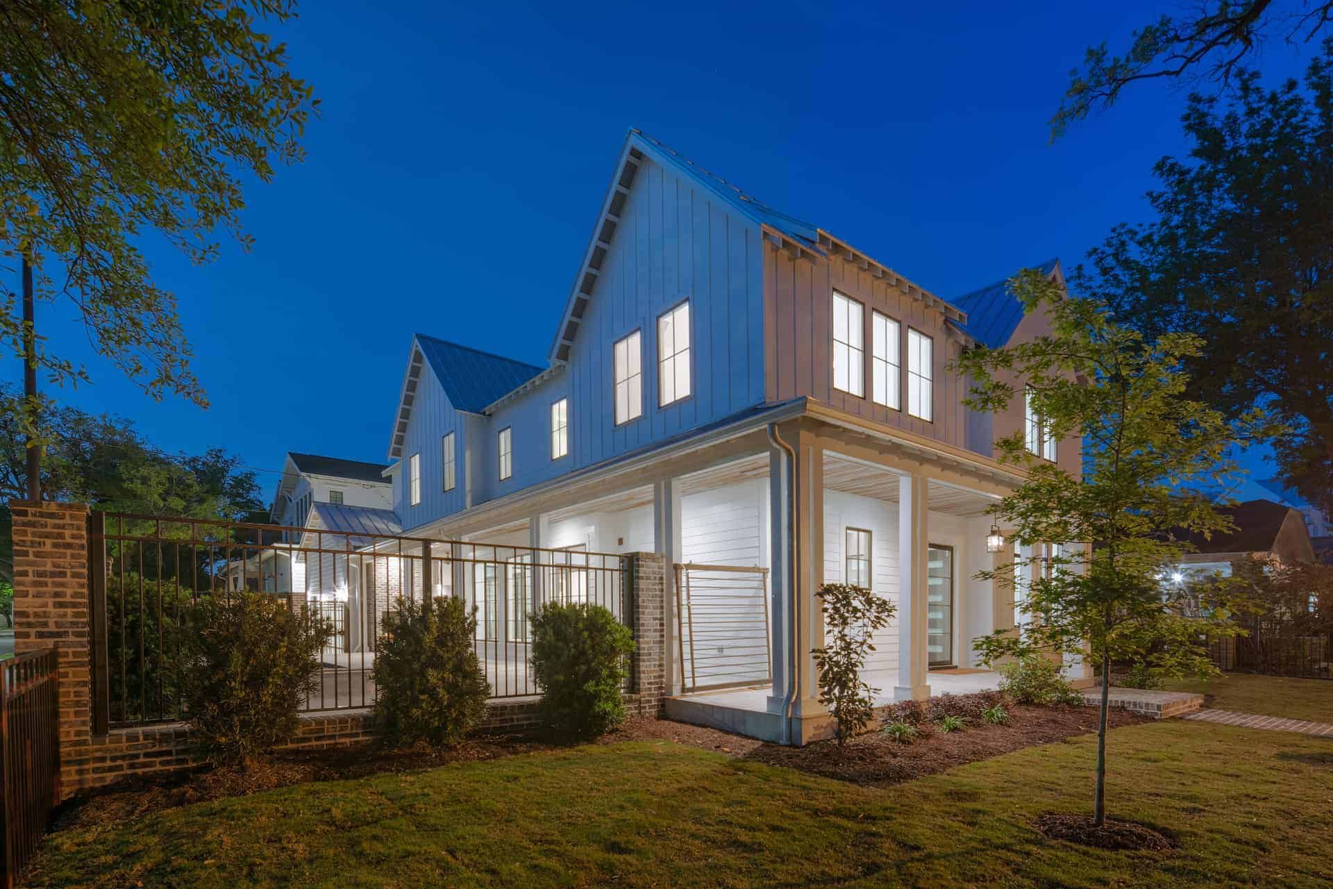 Aspire Fine Home,77008