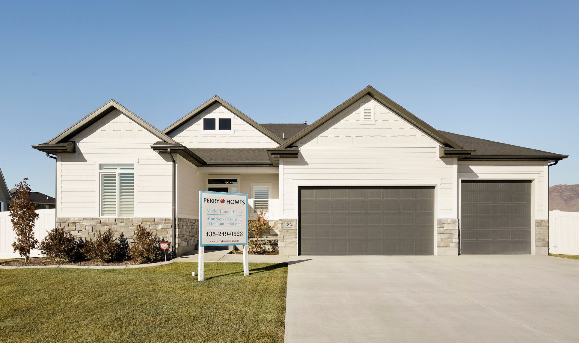 The Reserve,84074