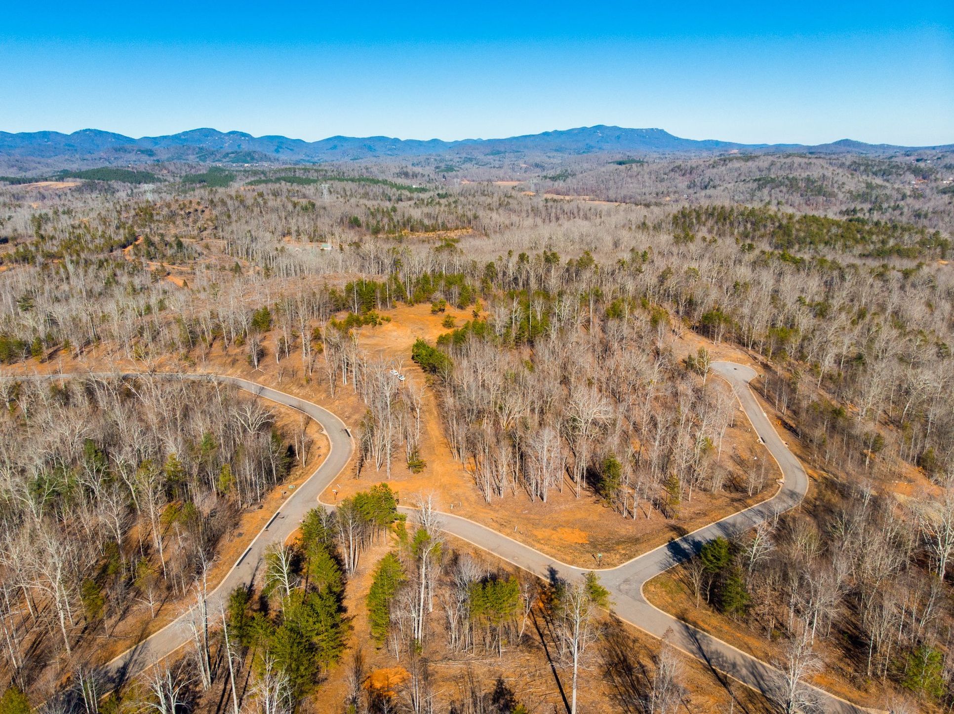 Pointe Summit in Marietta, SC New Homes by Enchanted Homes