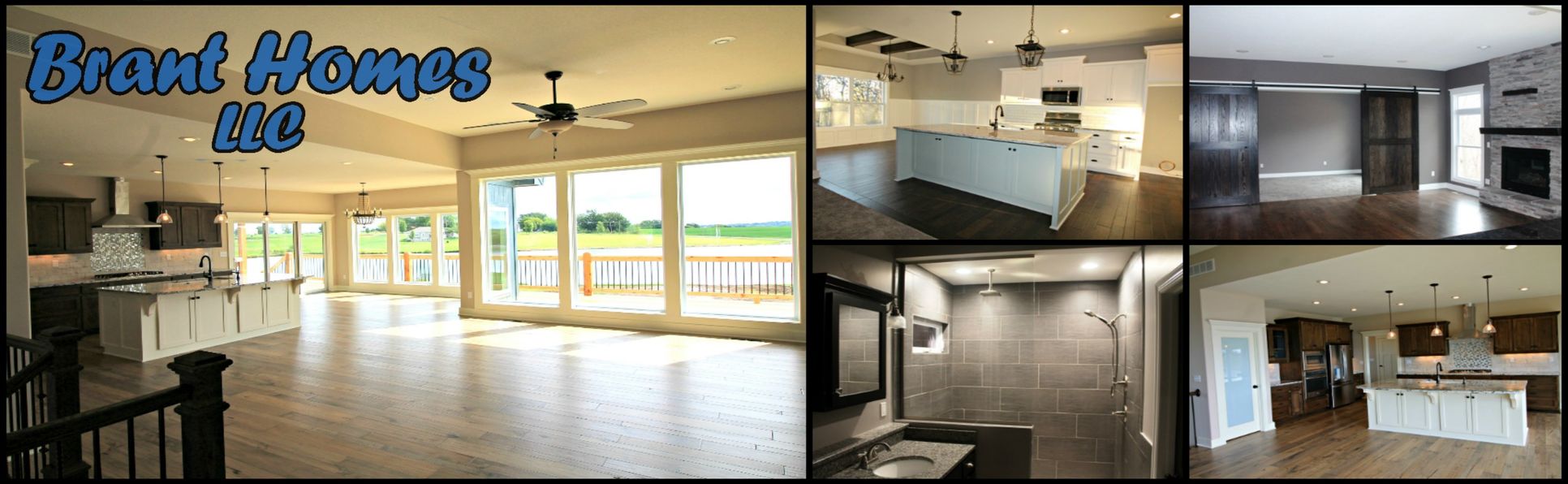 Brant Homes LLC,64093