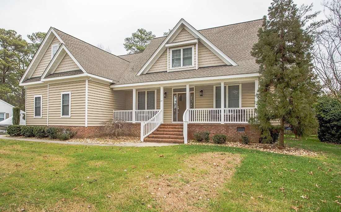 J & R Custom Builders LLC,23662
