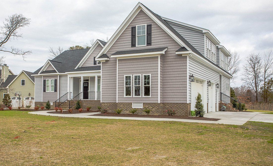 J & R Custom Builders LLC,23662