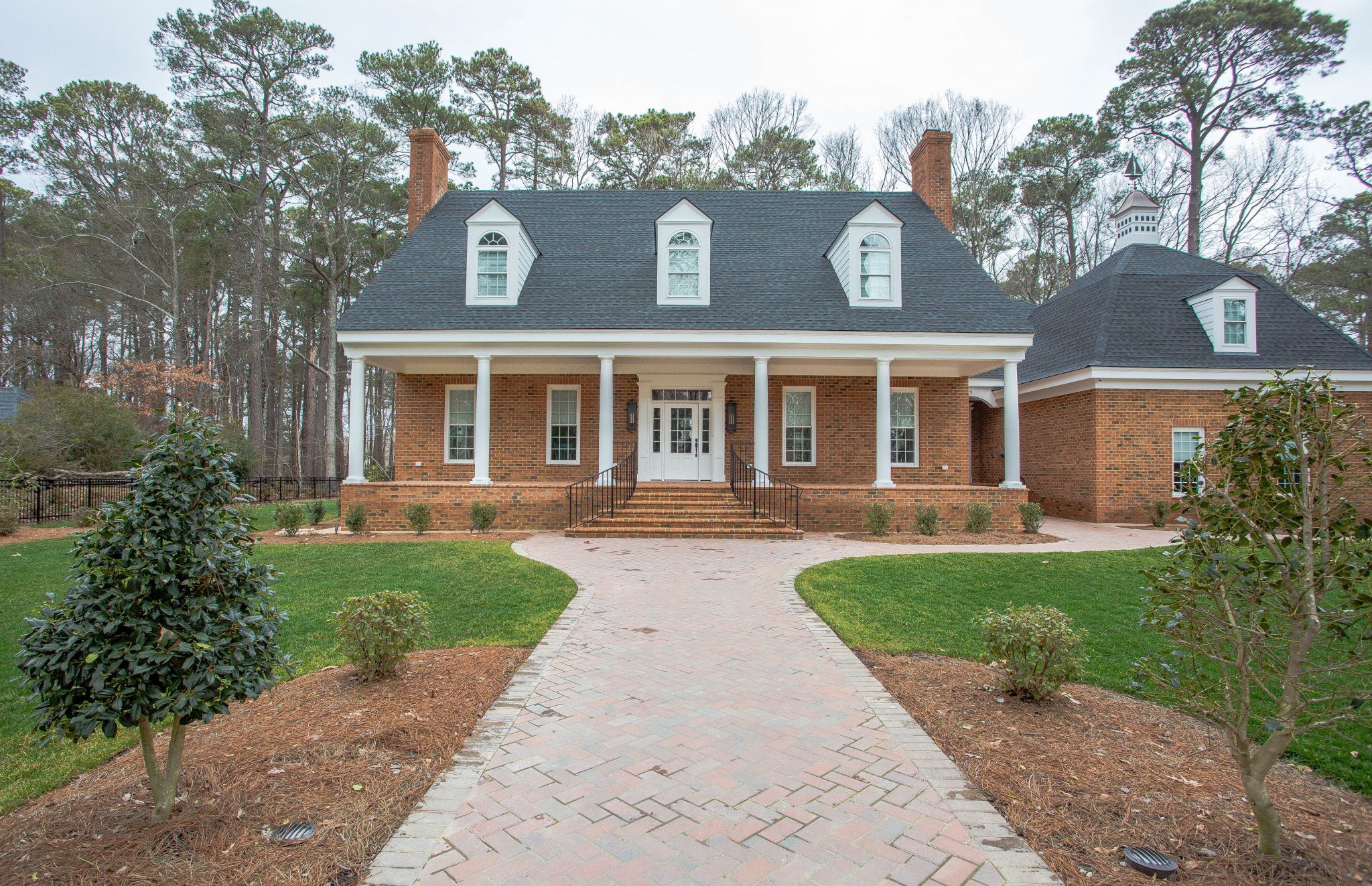 J & R Custom Builders LLC,23662