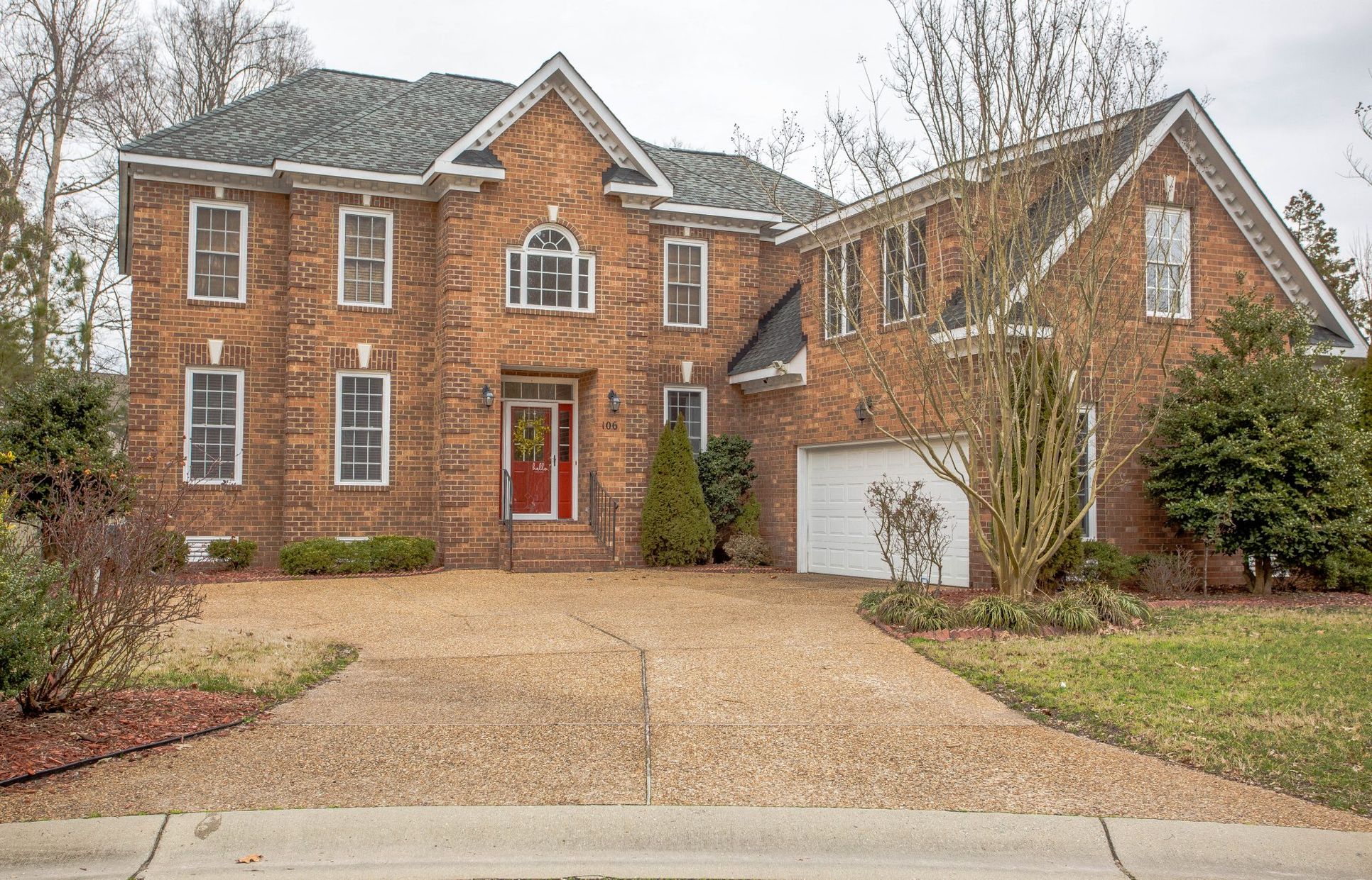J & R Custom Builders LLC,23662