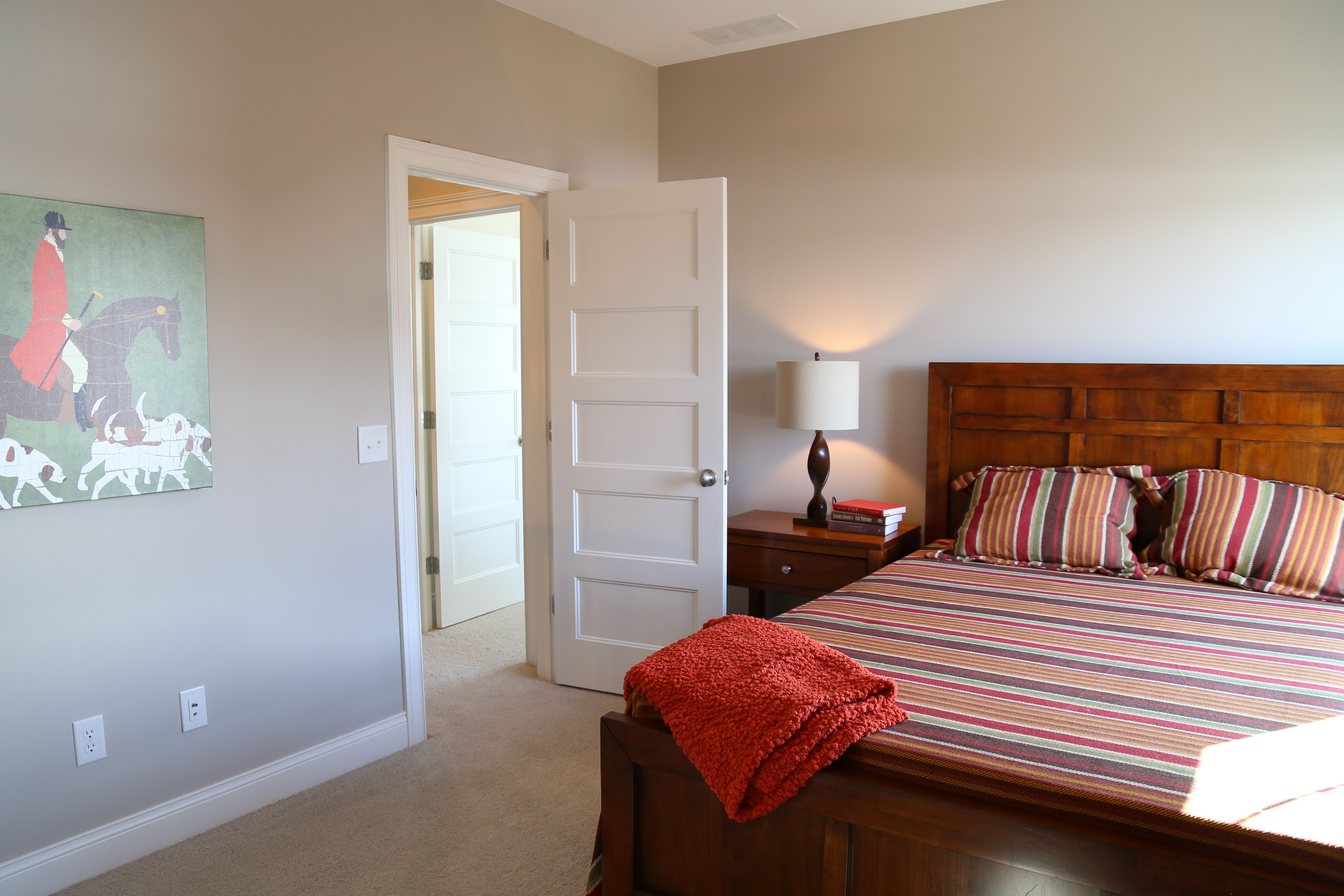 The Bridgewater Club,46033