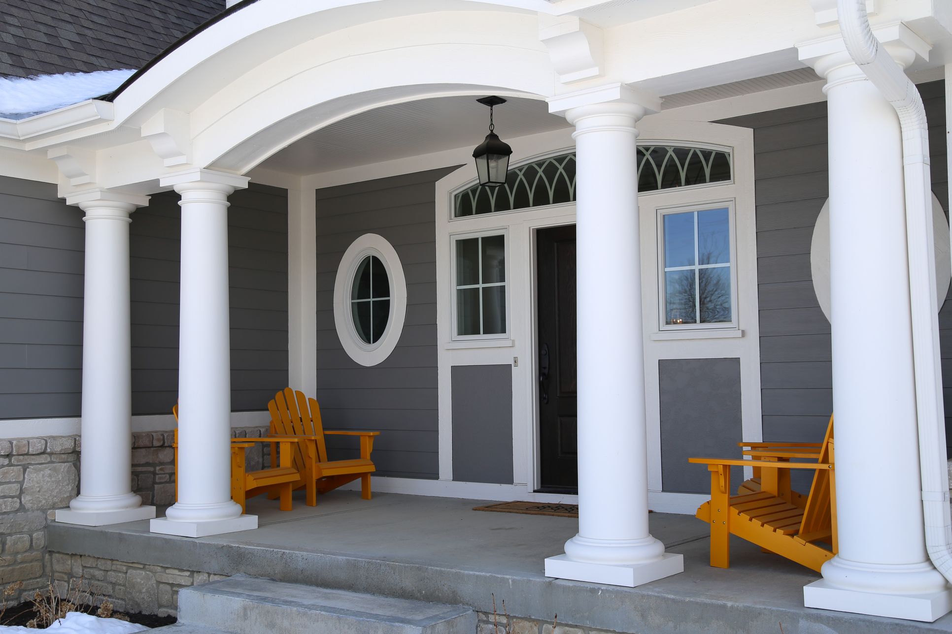 The Bridgewater Club,46033