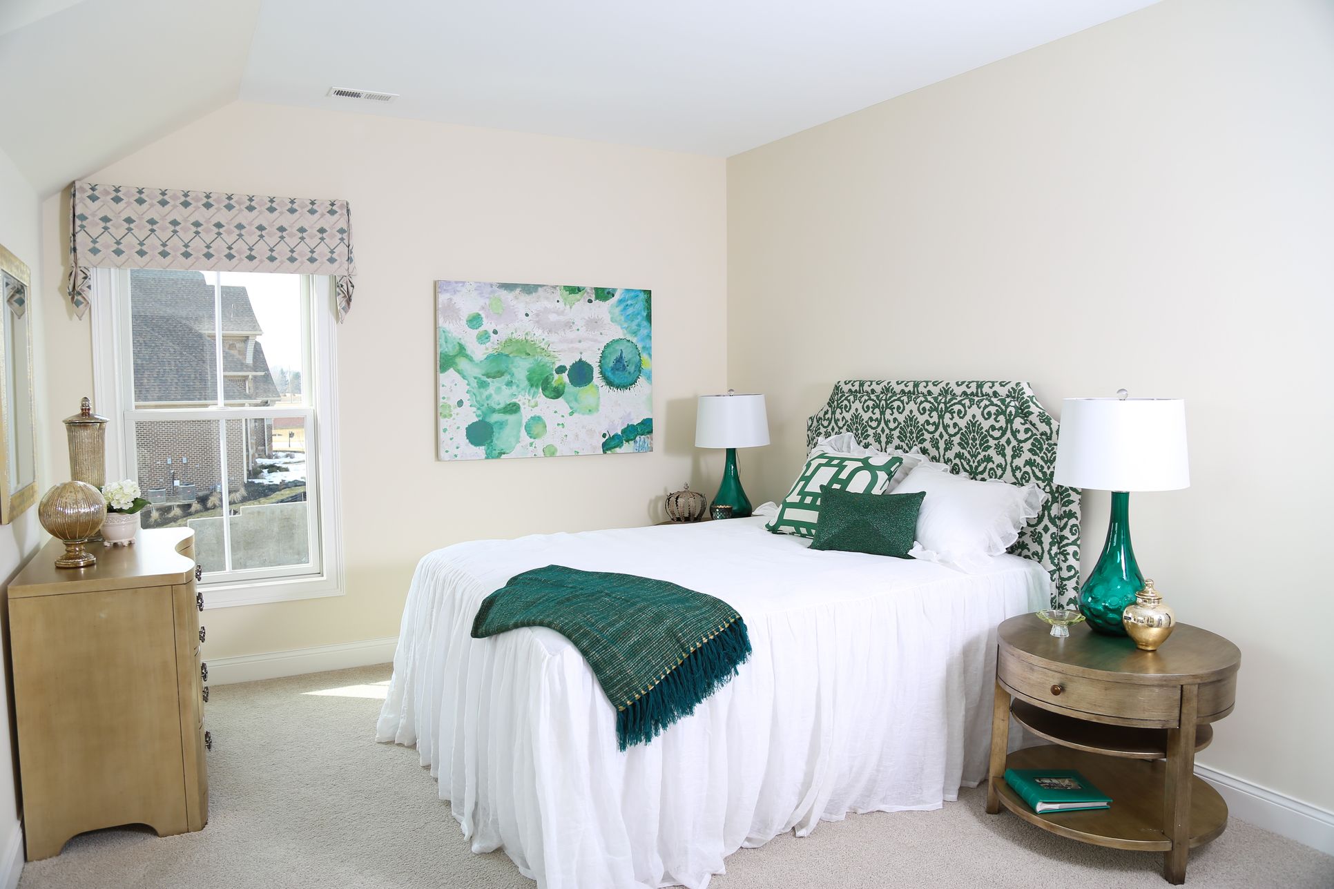 The Bridgewater Club,46033