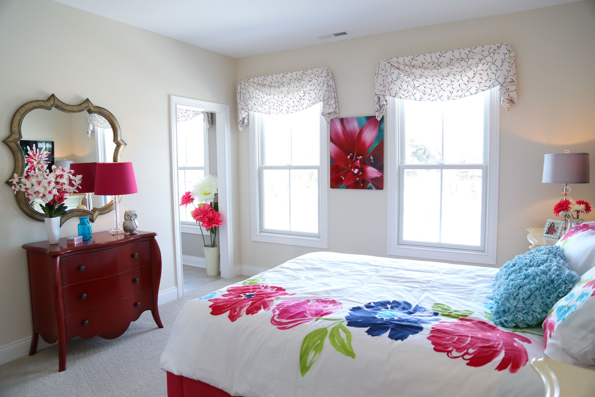 The Bridgewater Club,46033