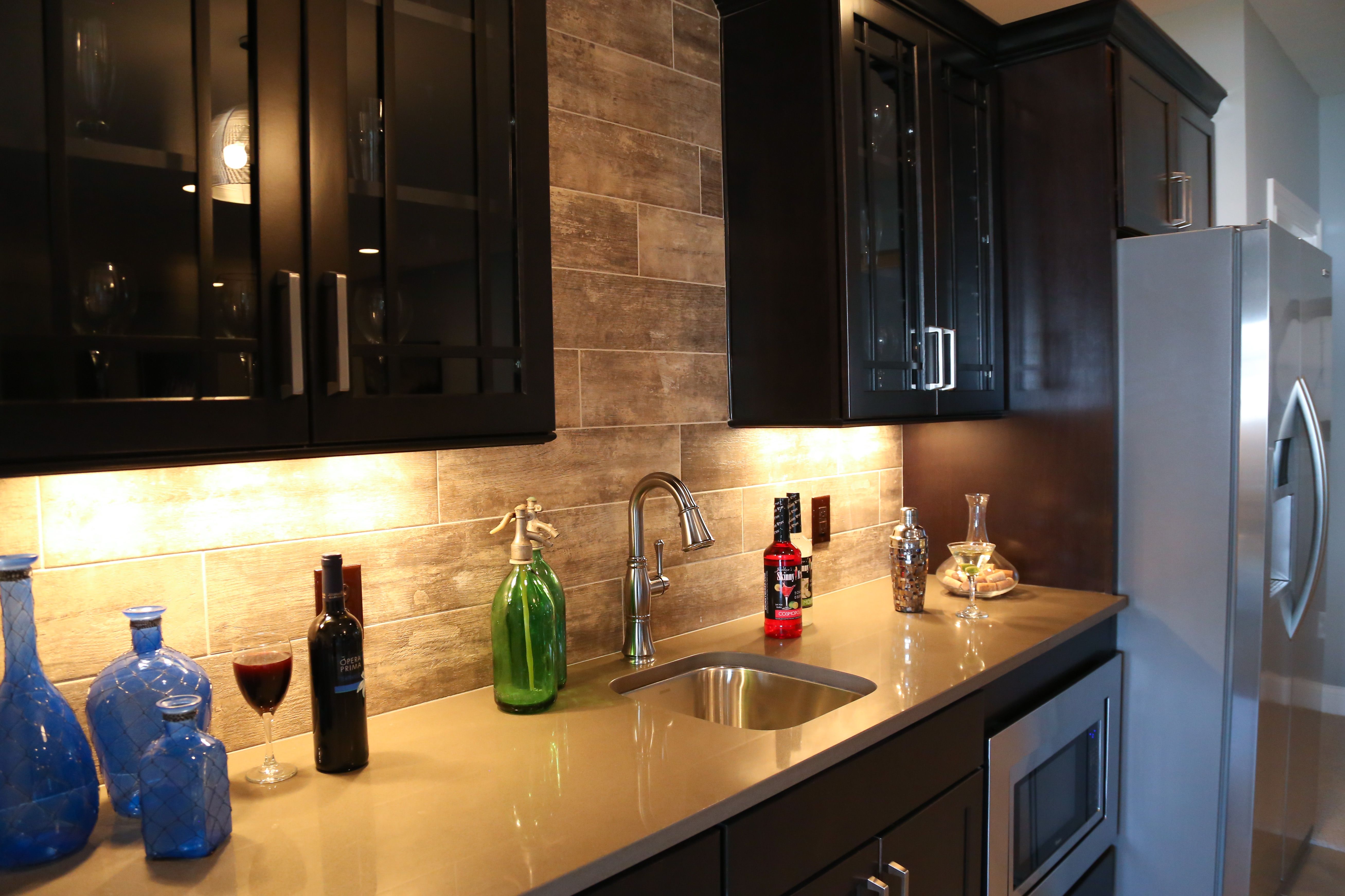 The Bridgewater Club,46033