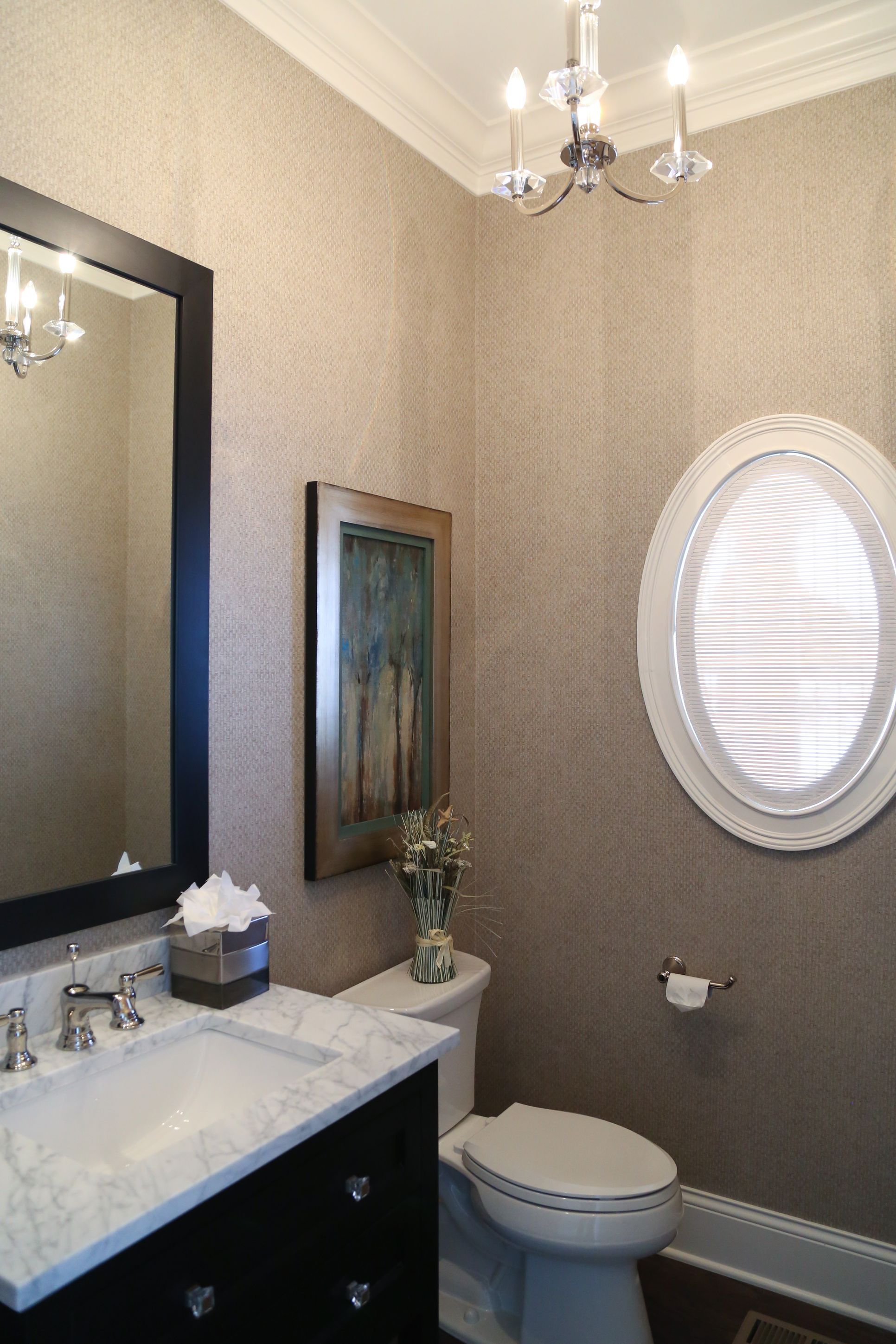 The Bridgewater Club,46033