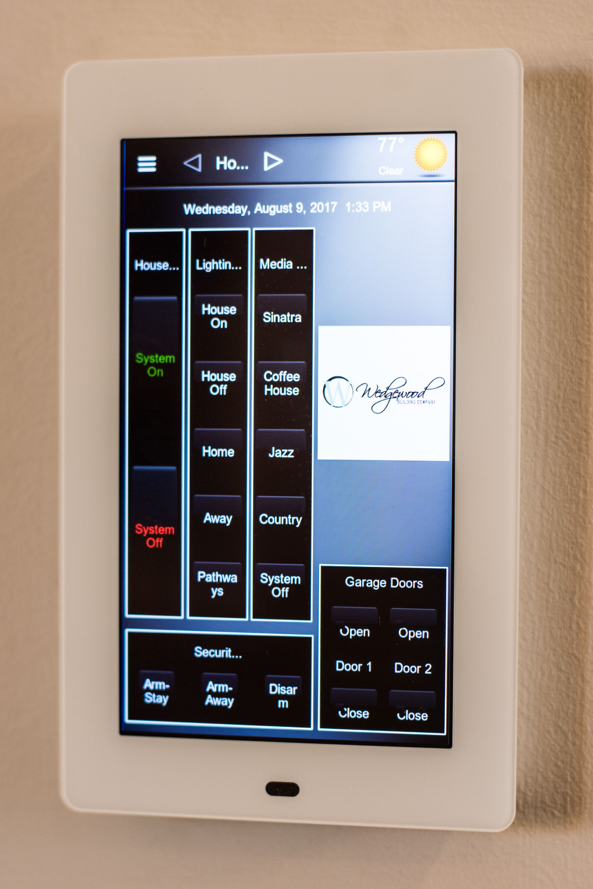 Jackson’s Grant,46032