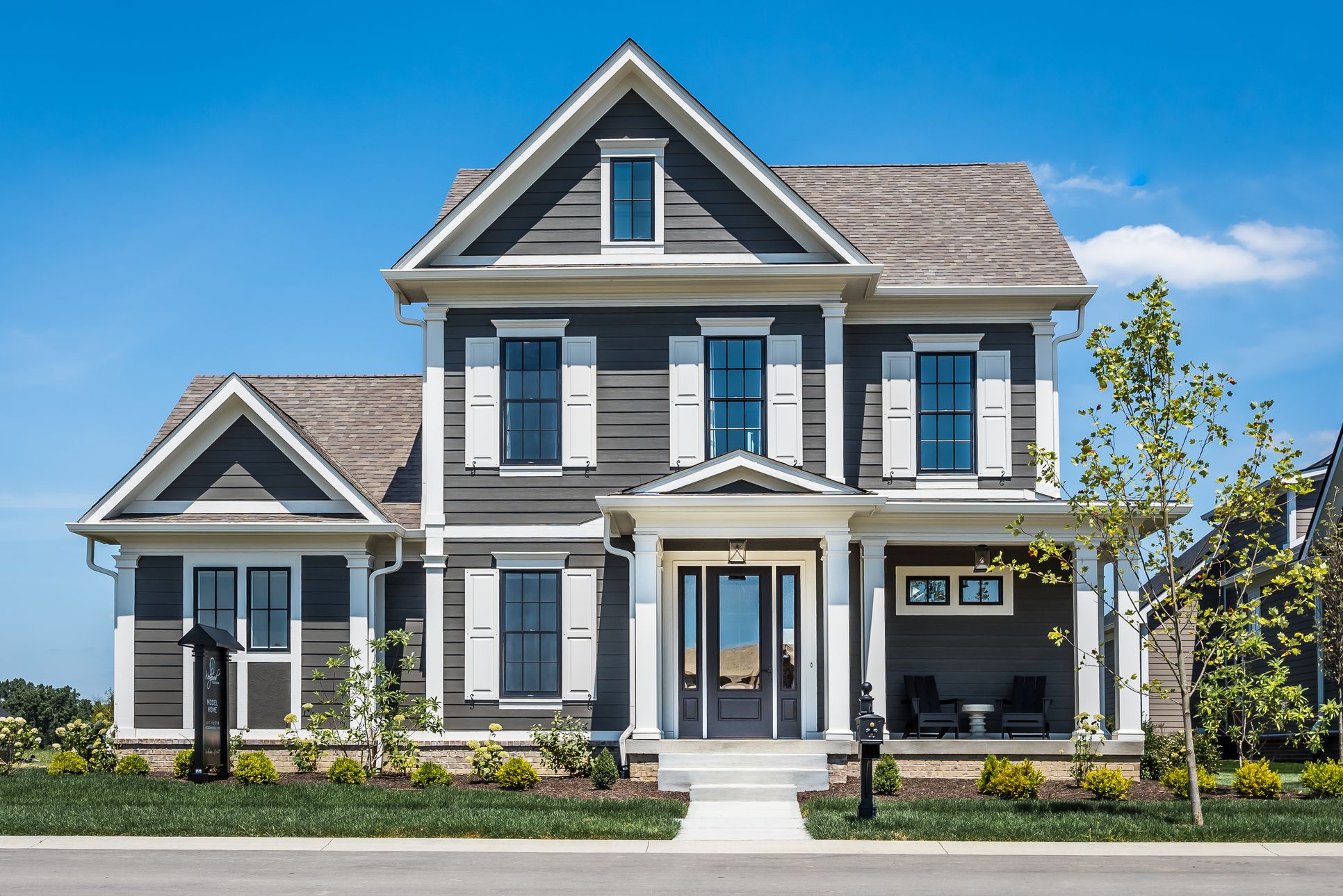 Jackson’s Grant,46032