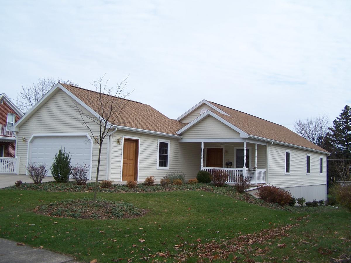 Apex Homes,17842