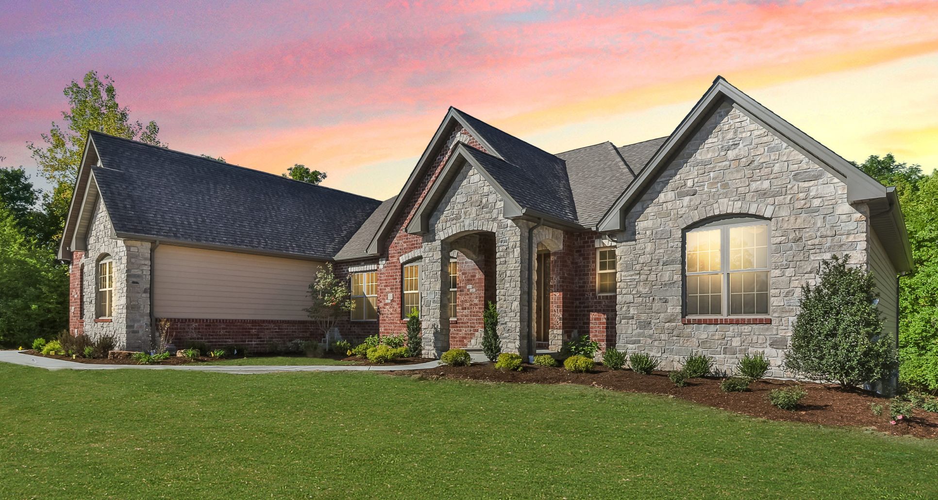 Old Towne Parc,63040