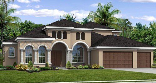 Avalon Home Builder,34610