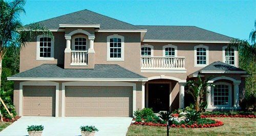 Avalon Home Builder,34610