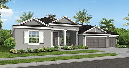 Avalon Home Builder,34610