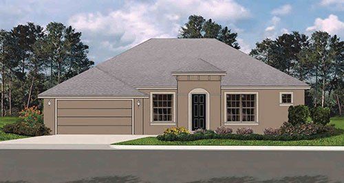 Avalon Home Builder,34610