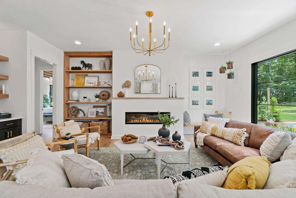 Covenant Building & Design,23237