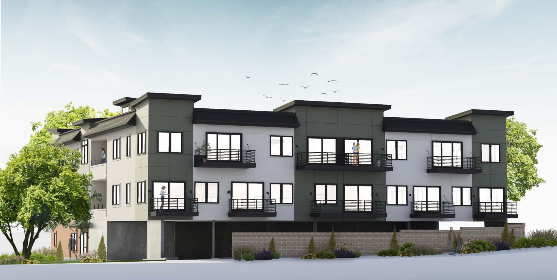 Pearl Flats,80209