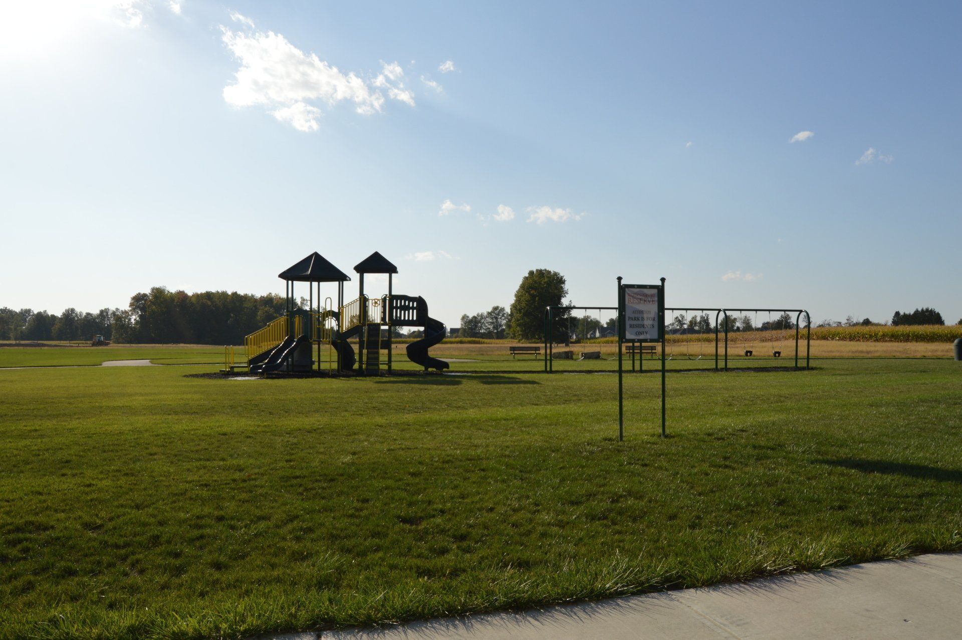 Meadowmoore Reserve,43147
