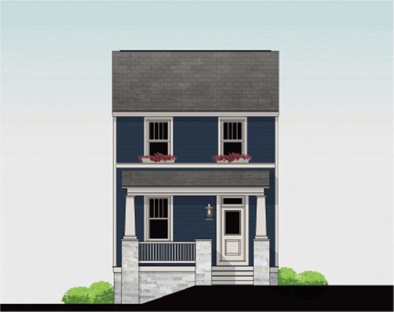 Sanctuary Village,28734