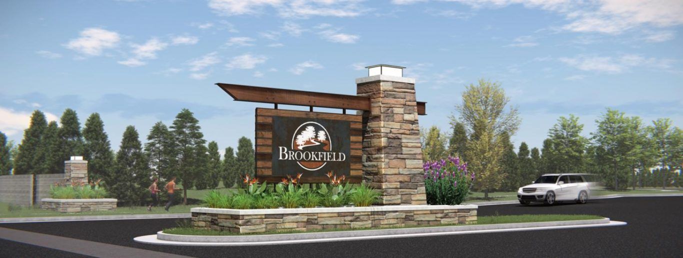 Custom Homes IN Brookfield, East Wichita,67226