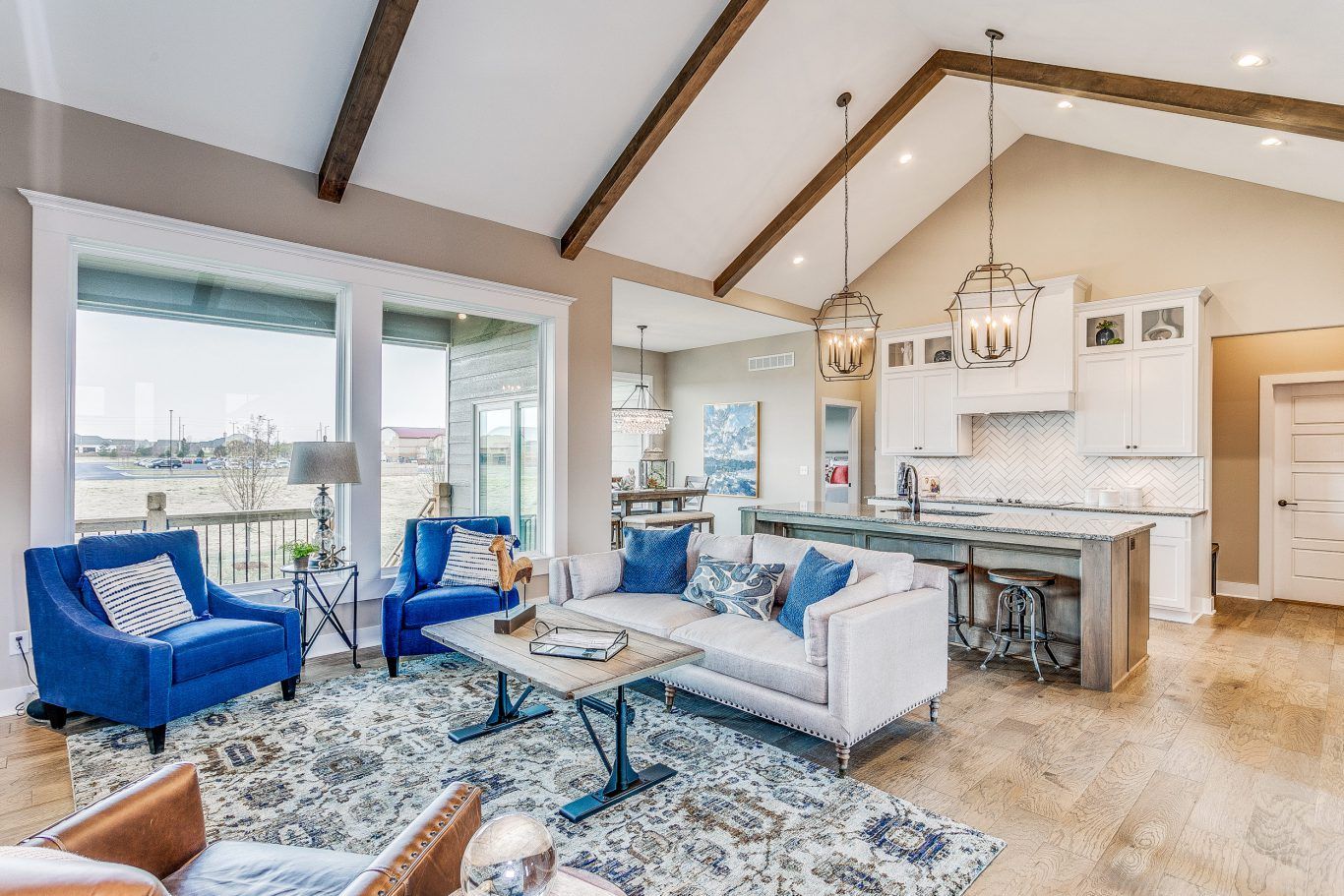 Copper Crest At Cornerstone New Homes,67002