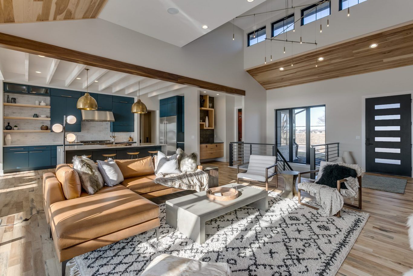 Custom Homes IN Emerald Bay Estates,67205