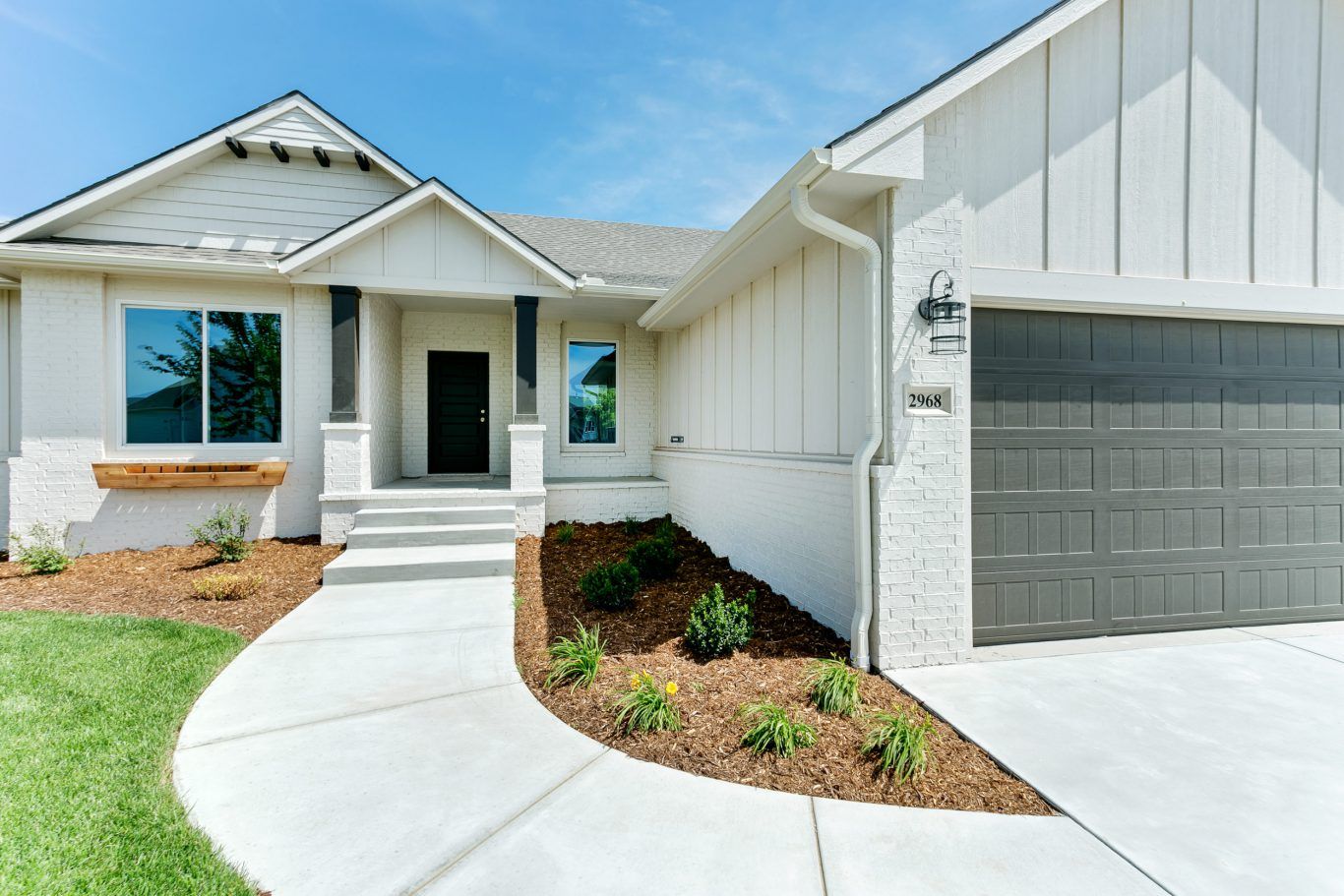 Sandcrest New Custom Homes, Wichita,67205