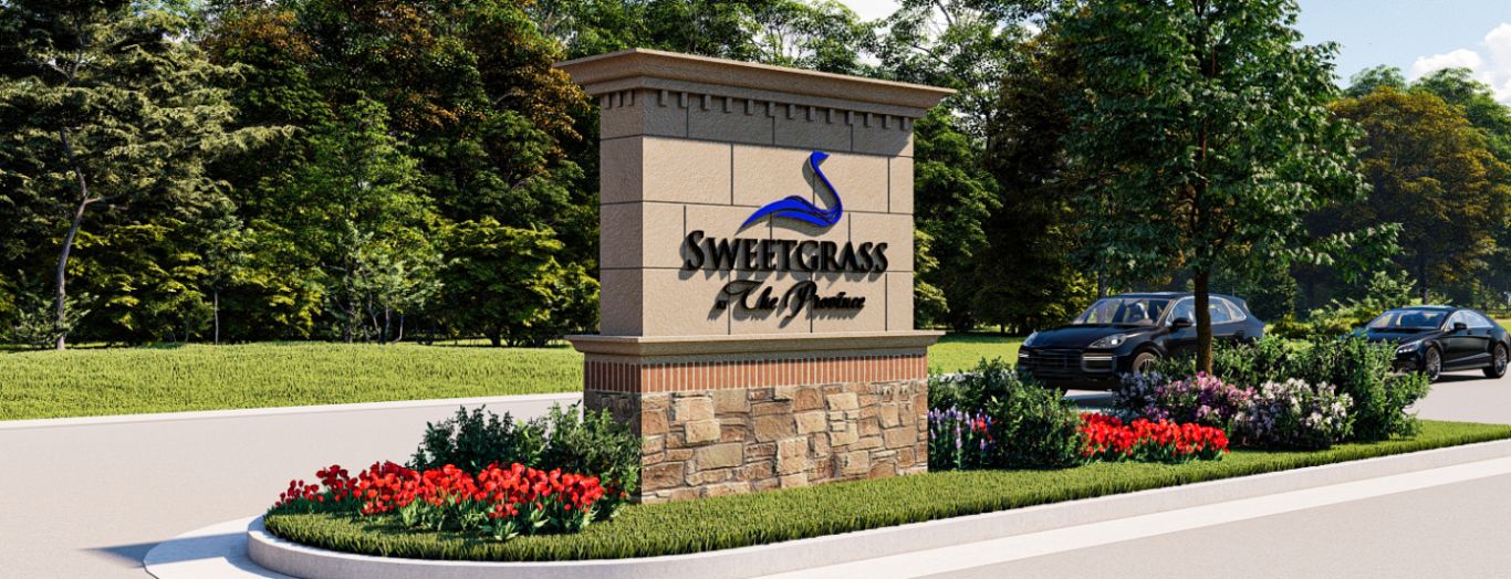 Sweetgrass At The Province New Homes,67230