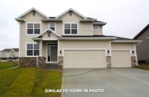 Barrett Estates,50323