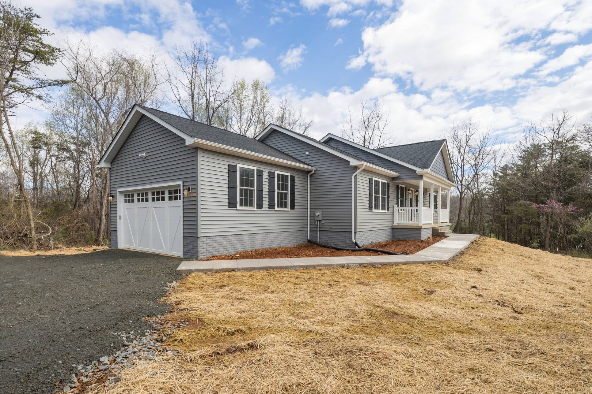 Caliber Homebuilder Inc,20115