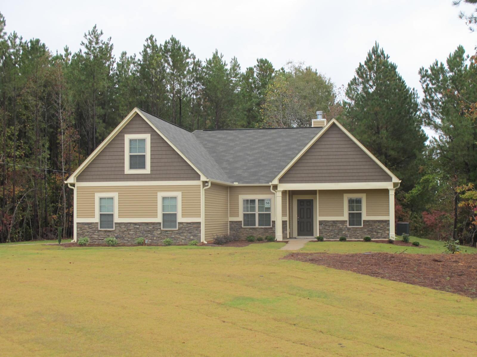 Long Bridge Estates,36854
