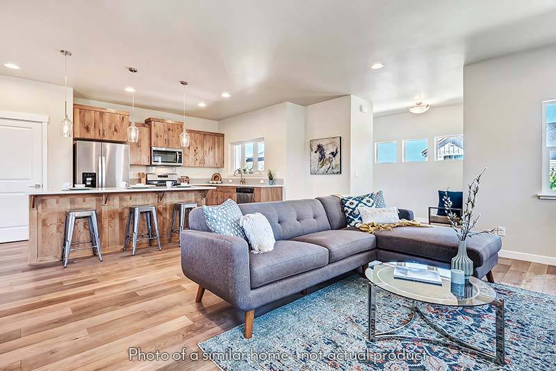 Arbor Builders,97701