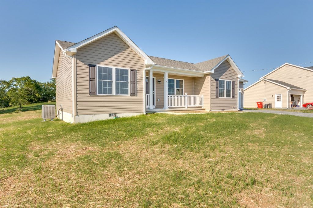 Intrepid Builders,25404