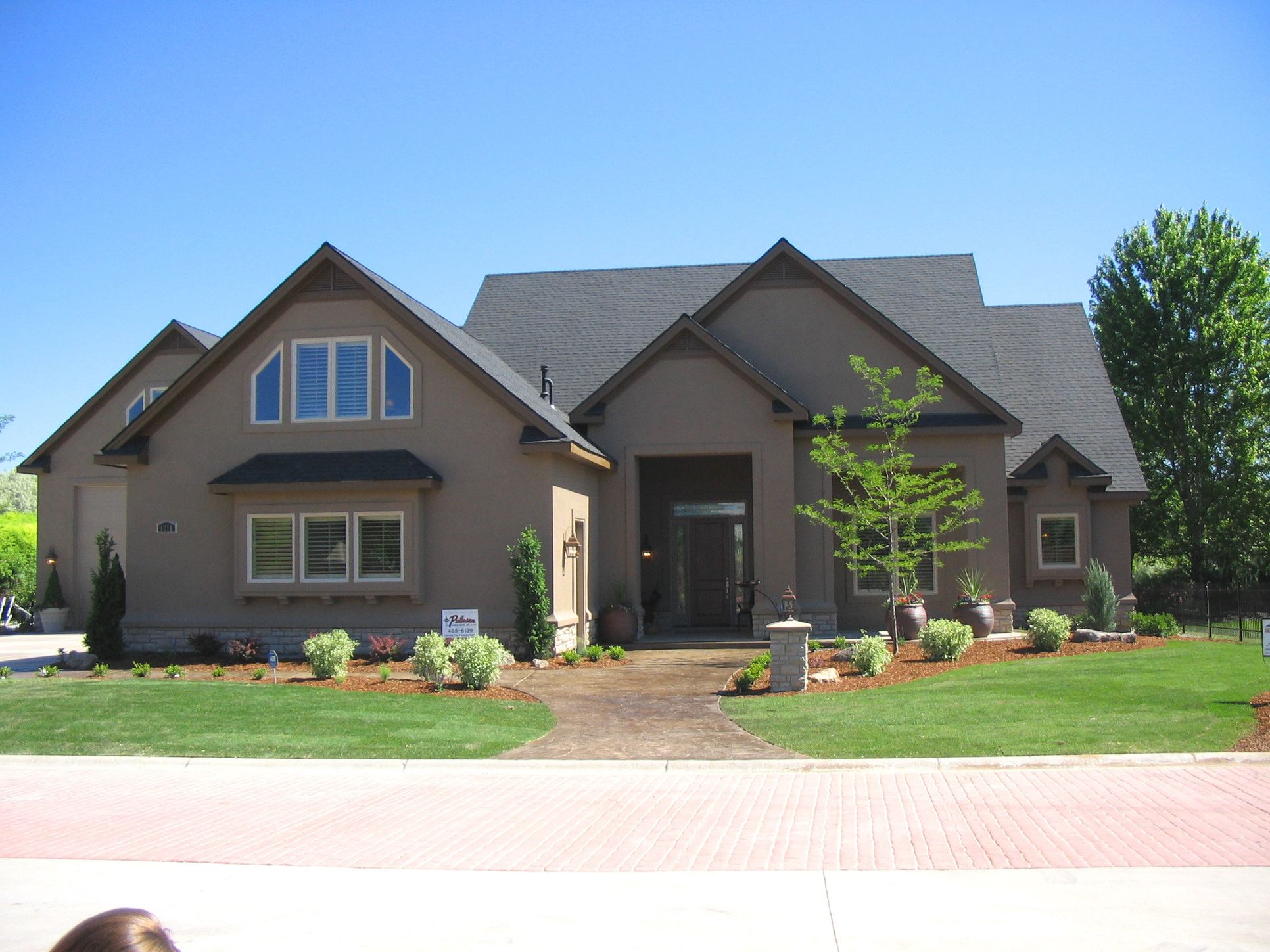 Pallesen Builders,83686