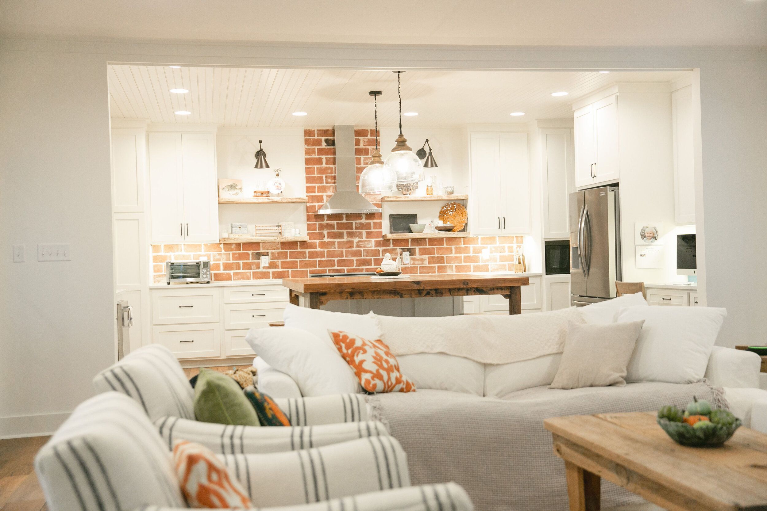 Samuels Construction LLC,38655