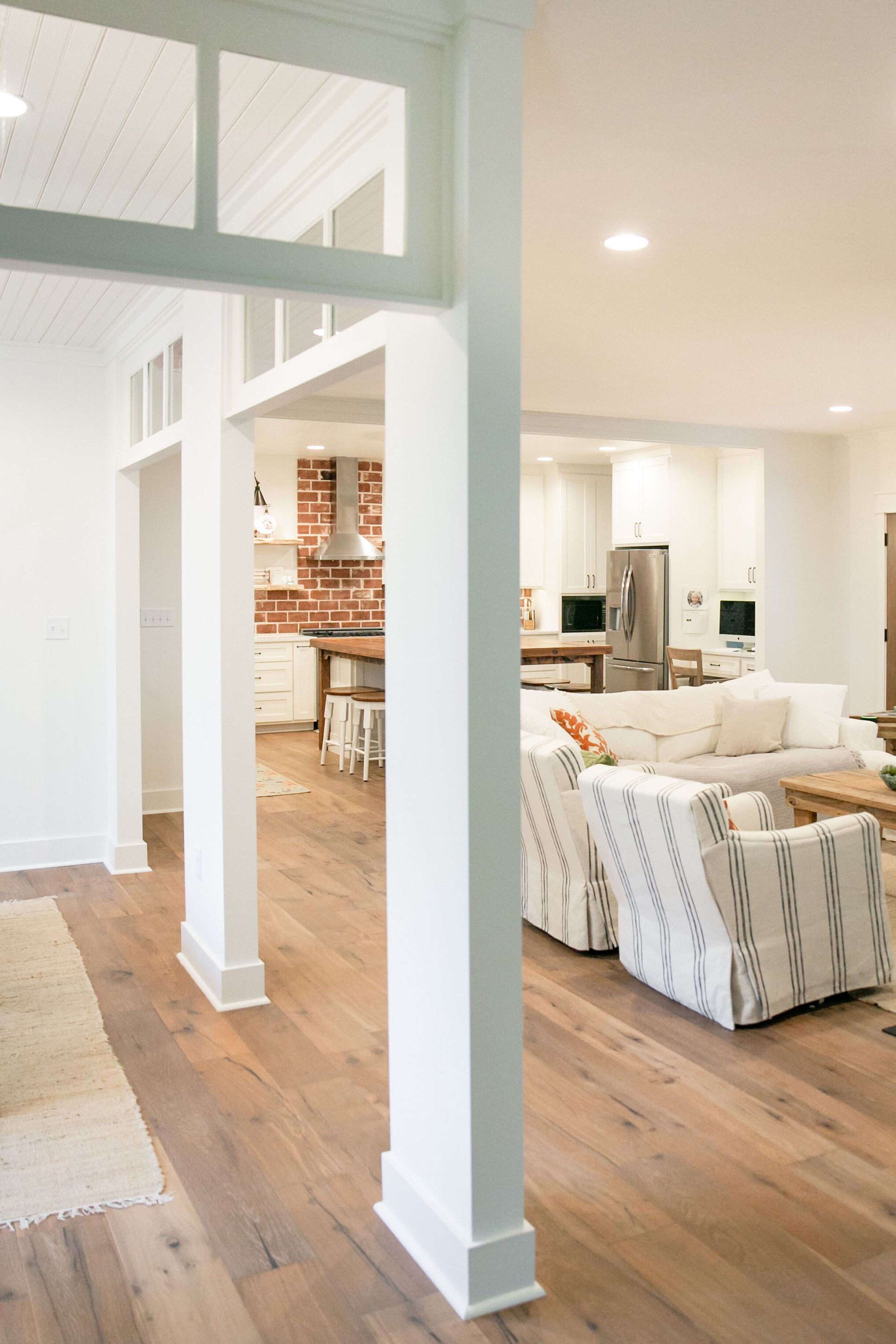 Samuels Construction LLC,38655